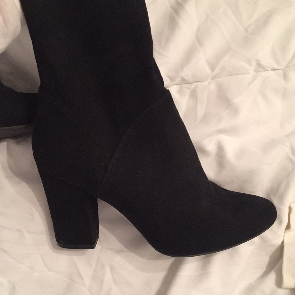 High heel boots - Picture 5 of 6